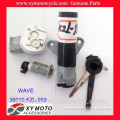 China Industrial Key Lock Set/Ignition Starter Switch For Honda Motorcycle 35010-KZL-950